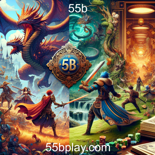 A Evolução dos Jogos de RPG e seu Impacto na Indústria